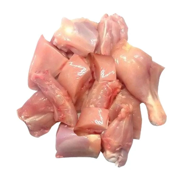 Fresh Chicken Qorma Cut for sale in Karachi - Akhtar Sabir Fresh